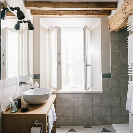 Relais Roncolo 1888 - Small Luxury Of The World