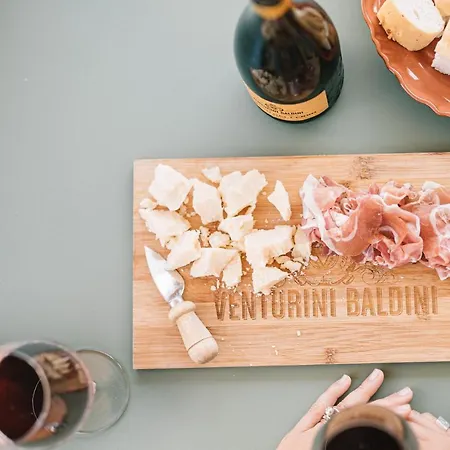 Lantgård Relais Roncolo 1888 - Small Luxury Of The World *