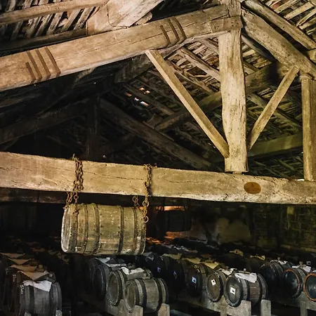 Relais Roncolo 1888 - Small Luxury Of The World * Quattro Castella