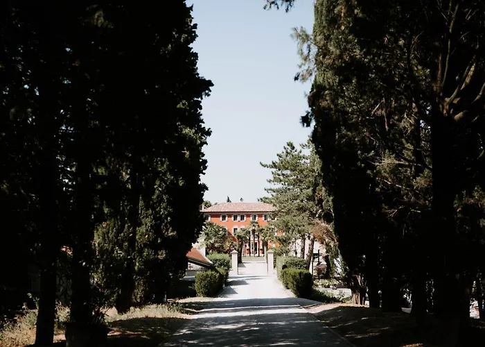 Relais Roncolo 1888 - Small Luxury Of The World