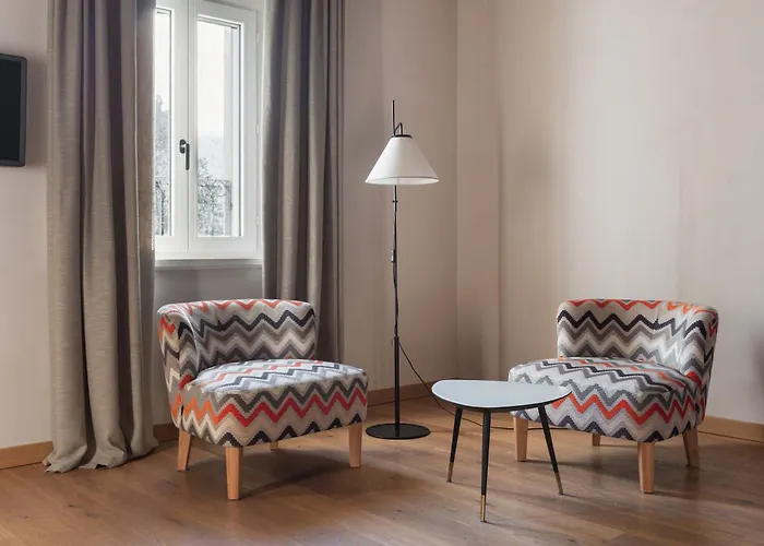 Relais Roncolo 1888 - Small Luxury Of The World