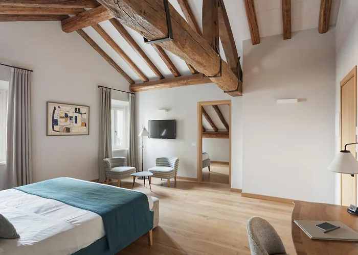 Çiftlik konaklama Relais Roncolo 1888 - Small Luxury Of The World *