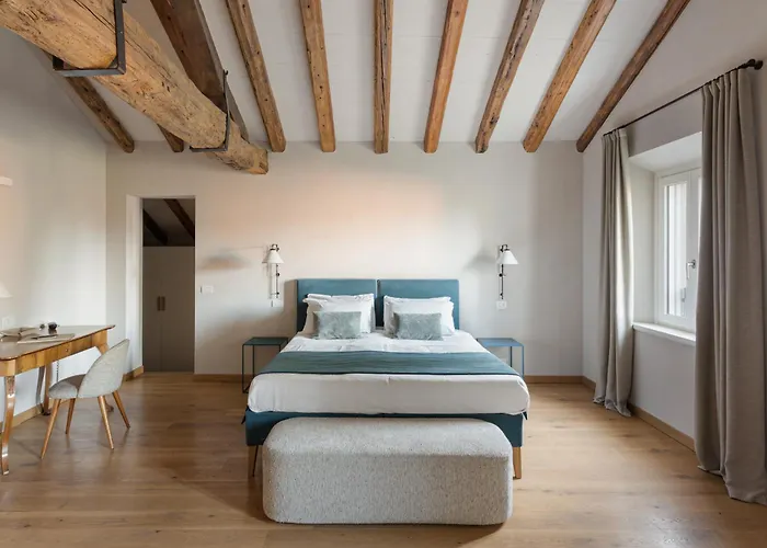 Relais Roncolo 1888 - Small Luxury Of The World *