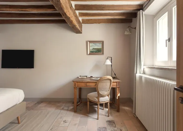 Relais Roncolo 1888 - Small Luxury Of The World *