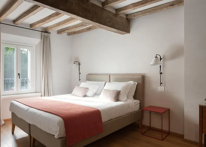 Farmház Relais Roncolo 1888 - Small Luxury Of The World