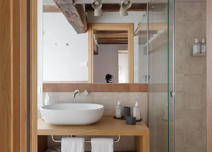 Relais Roncolo 1888 - Small Luxury Of The World Quattro Castella