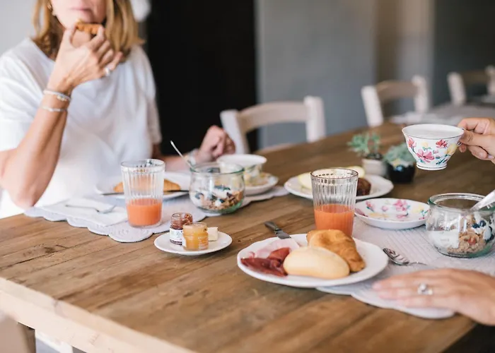 Farmház Relais Roncolo 1888 - Small Luxury Of The World Quattro Castella