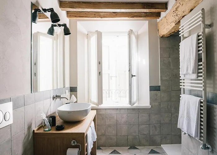 Relais Roncolo 1888 - Small Luxury Of The World