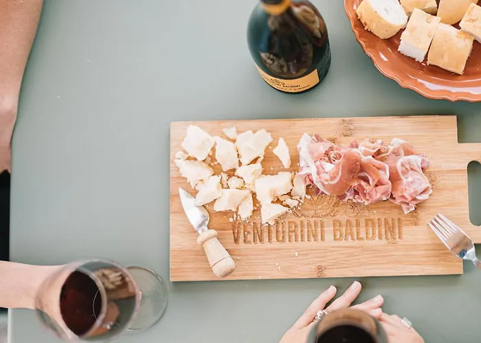 Farmház Relais Roncolo 1888 - Small Luxury Of The World *