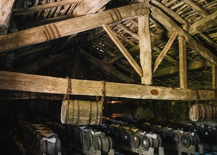 Relais Roncolo 1888 - Small Luxury Of The World * Quattro Castella